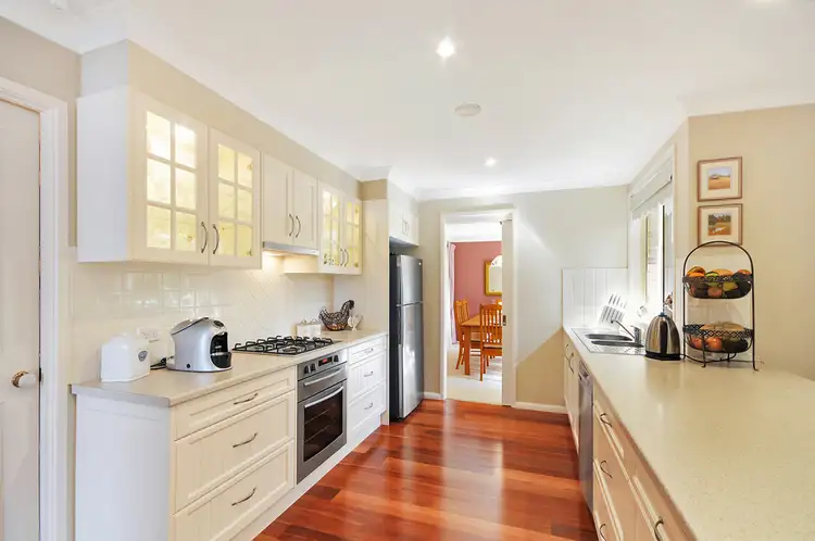 Third view of Homely house listing, 17 Parkes Street, Wentworth Falls NSW 2782