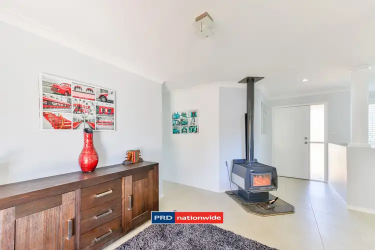 Fifth view of Homely house listing, 1 Narine Close, Tamworth NSW 2340