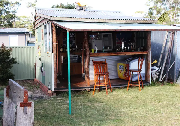 Sixth view of Homely house listing, 13 Macleay Street, Narrawallee NSW 2539