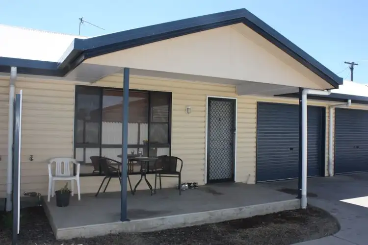 Second view of Homely unit listing, Address available on request