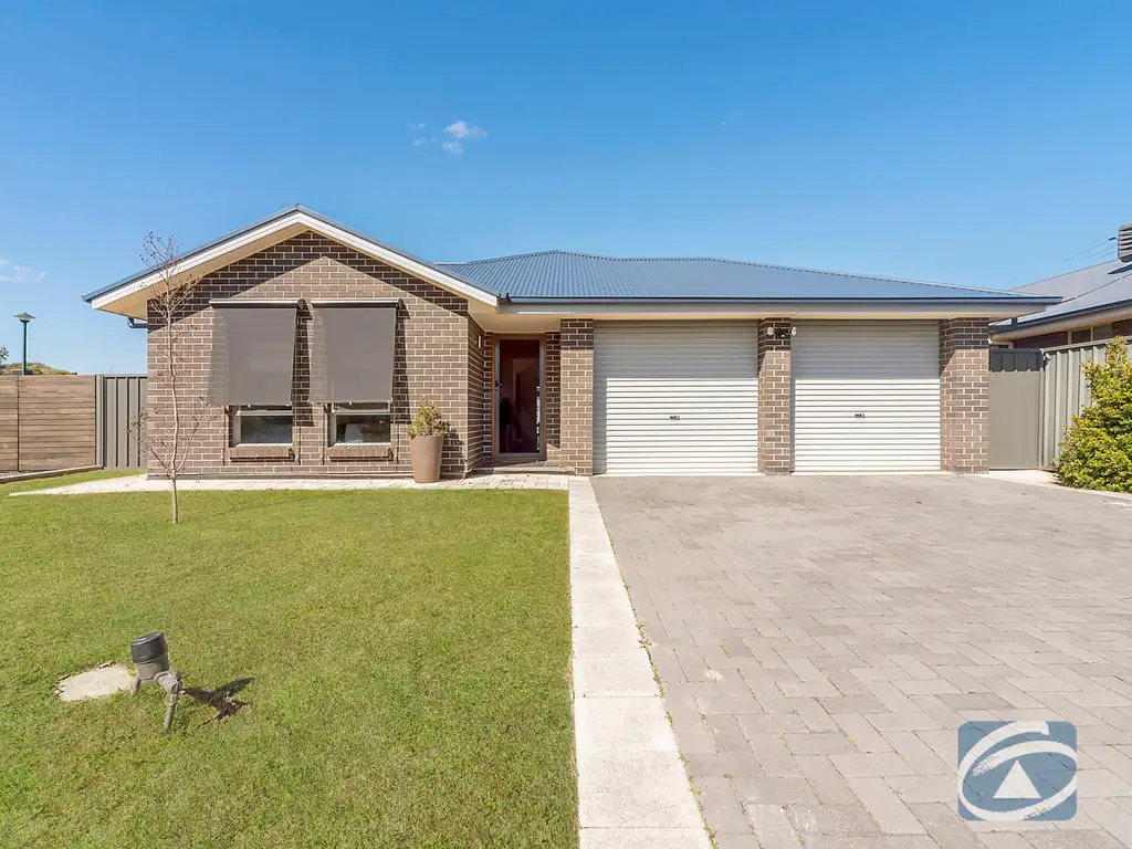 Main view of Homely house listing, 12 Pinot Crescent, Nuriootpa SA 5355