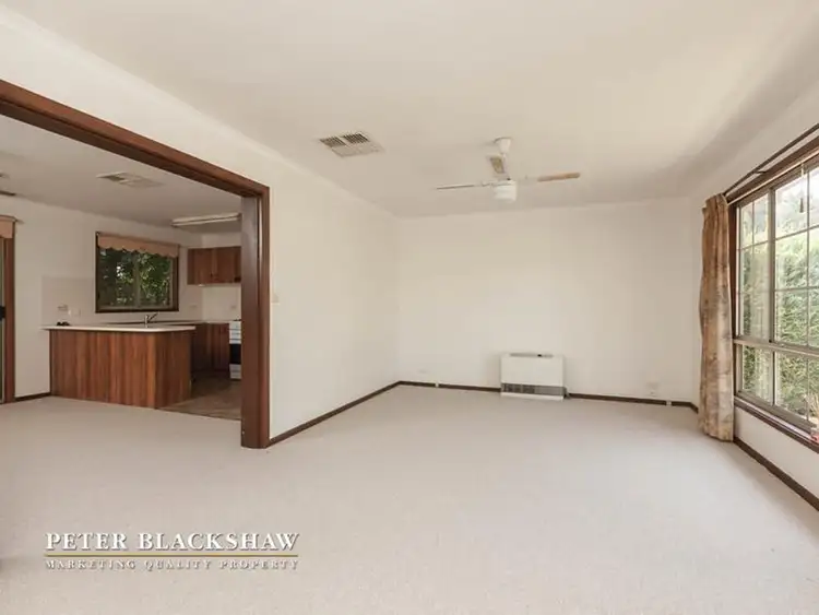 Fifth view of Homely house listing, 17 The Pines Avenue, Symonston ACT 2609