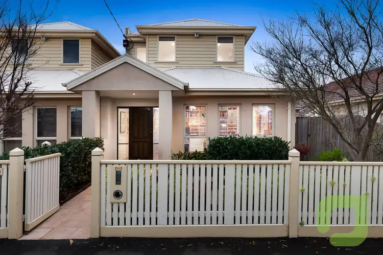 110 North Road, Newport VIC 3015
