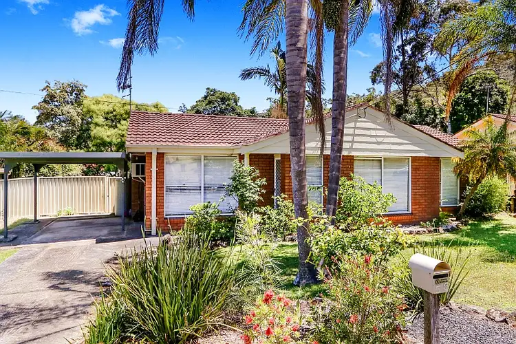 Second view of Homely house listing, 56 Davies Street, Kincumber NSW 2251