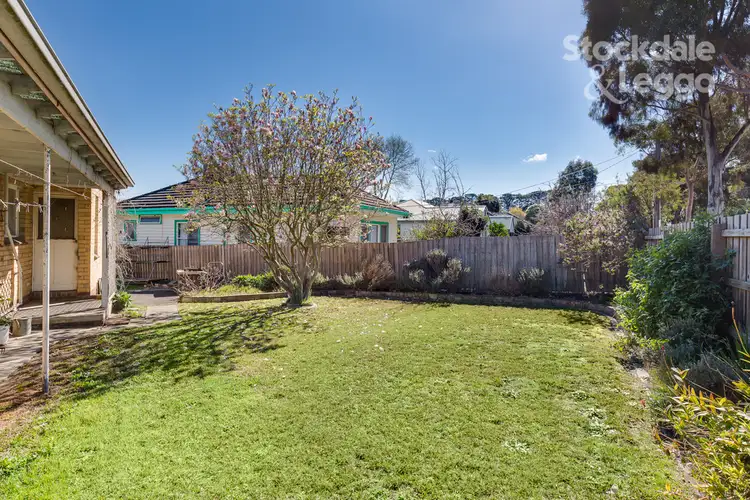Seventh view of Homely house listing, 13 Grenfell Road, Mount Waverley VIC 3149