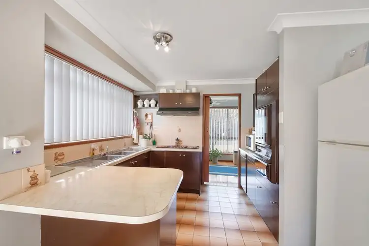 Fifth view of Homely house listing, 68 Sunrise Road, Yerrinbool NSW 2575