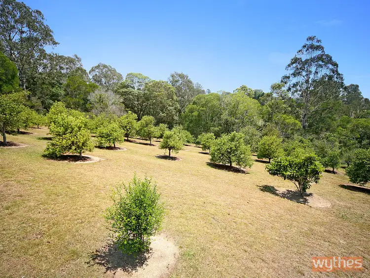 Third view of Homely house listing, 60 Lawnville Road, Black Mountain QLD 4563