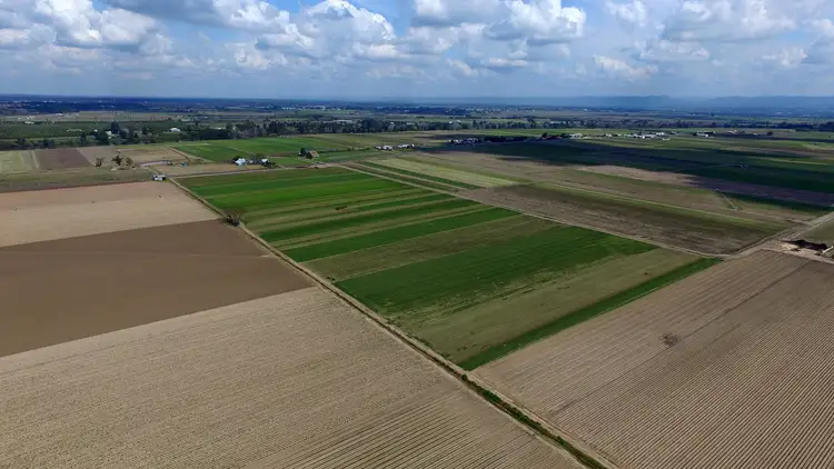 Seventh view of Homely land listing, Address available on request