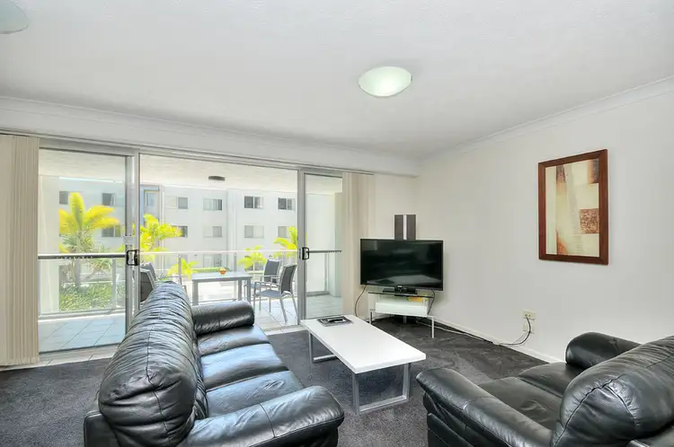 Sixth view of Homely unit listing, Unit @ 2341 Gold Coast Highway, Mermaid Beach QLD 4218