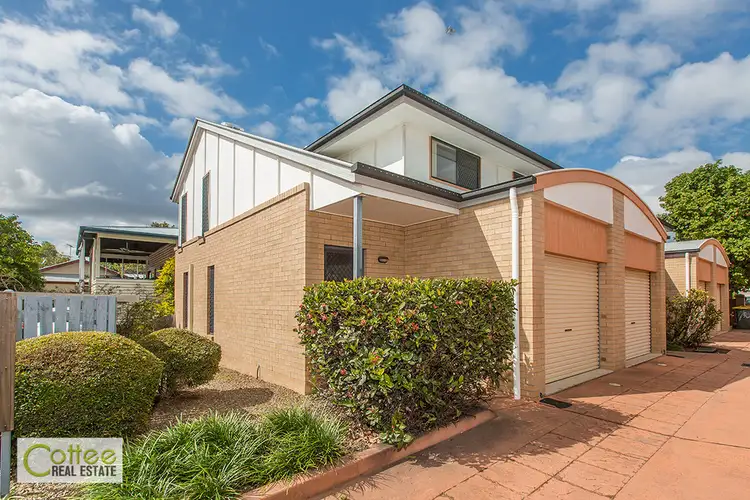 4/90 Chester Road, Annerley QLD 4103