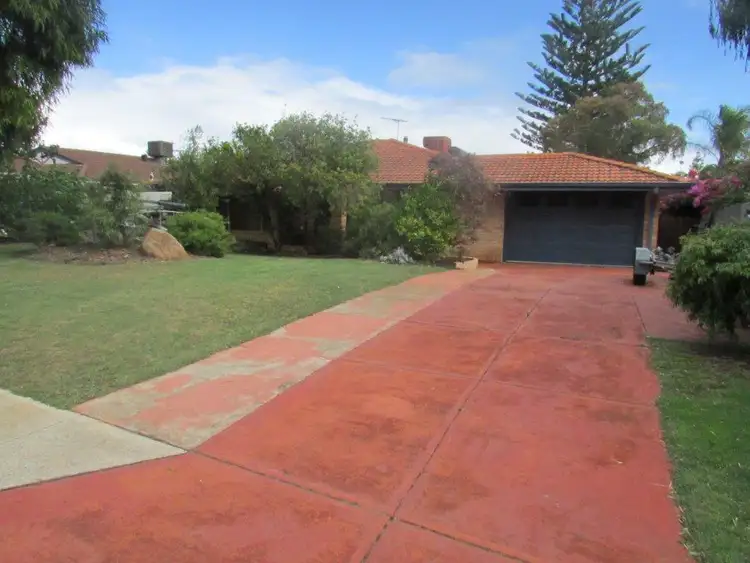 Seventh view of Homely house listing, 55 Windlass Avenue, Ocean Reef WA 6027