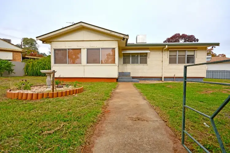 35 Groongal Avenue, Griffith NSW 2680