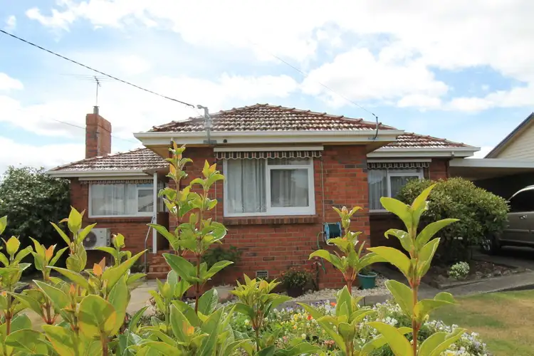 Third view of Homely house listing, 7 Chestnut Road, Youngtown TAS 7249