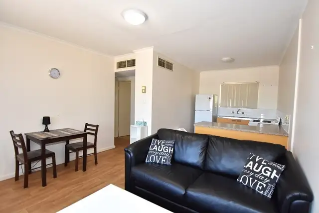 Second view of Homely unit listing, 5/6 CYCAD PLACE, Sadadeen NT 870