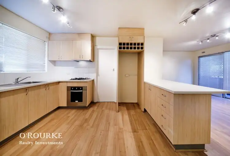 Second view of Homely apartment listing, 2/3 Westborough Street, Scarborough WA 6019