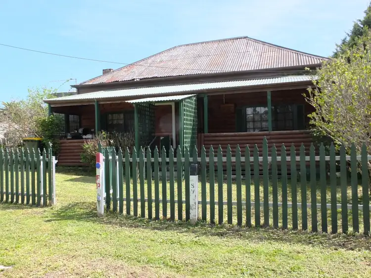 Main view of Homely house listing, 11 Ennis Street, Amphitheatre VIC 3468