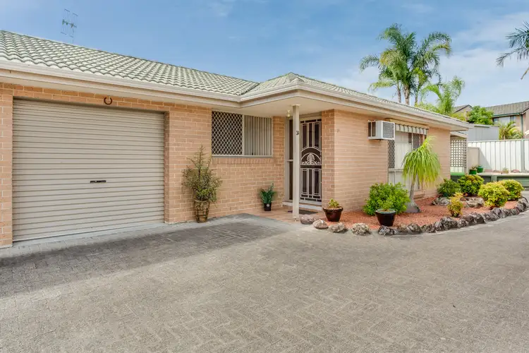 Second view of Homely semi-detached listing, 3a The Jetty, Salamander Bay NSW 2317