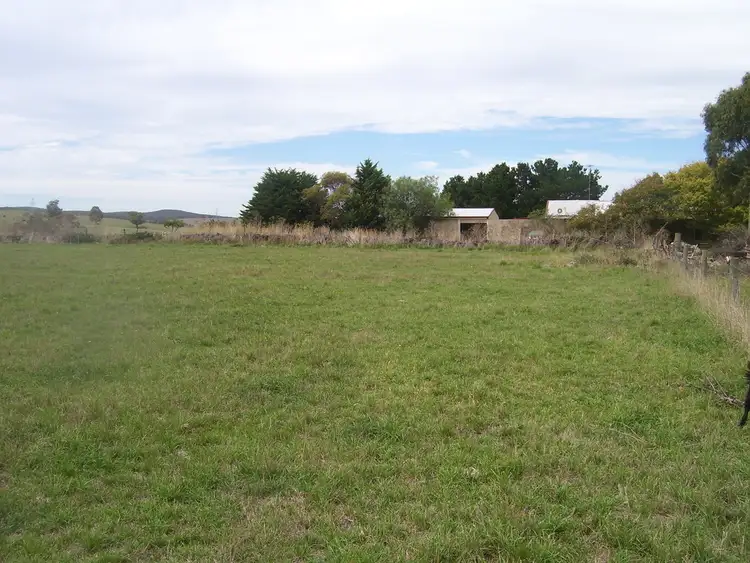 Second view of Homely land listing, Lot 21 Cathcart Street, Clarendon VIC 3352