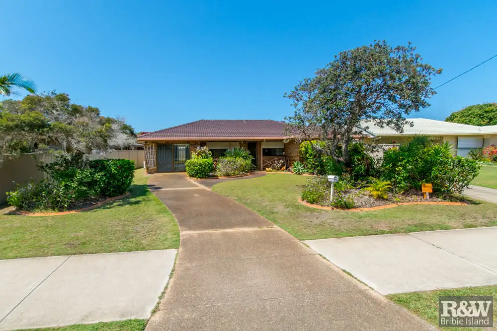 Main view of Homely house listing, 46 Endeavour Drive, Banksia Beach QLD 4507