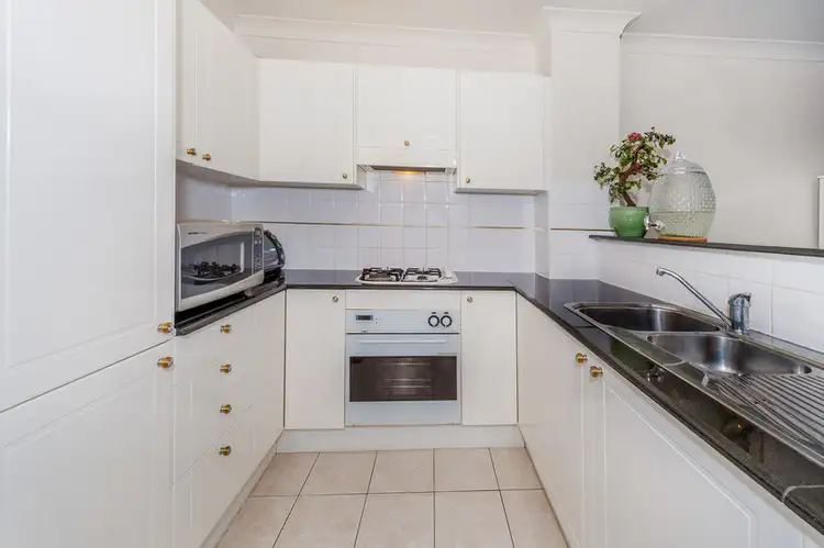Sixth view of Homely apartment listing, 5D/343 Anzac Parade, Kingsford NSW 2032