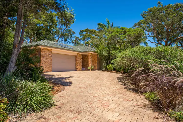 Fifth view of Homely house listing, 25 Sailfish Street, Corlette NSW 2315