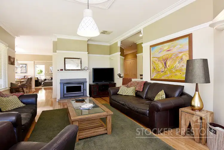 Third view of Homely house listing, 13 Trinity Rise, College Grove WA 6230