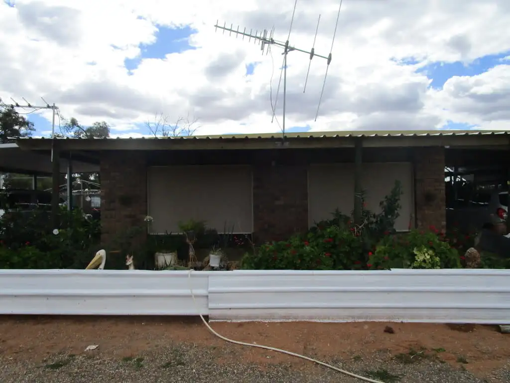 Main view of Homely rural property listing, 8 Arnold Coates Rd, Cobdogla SA 5346