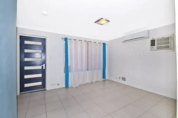 Third view of Homely house listing, 14 Wooramel Way, Cooloongup WA 6168