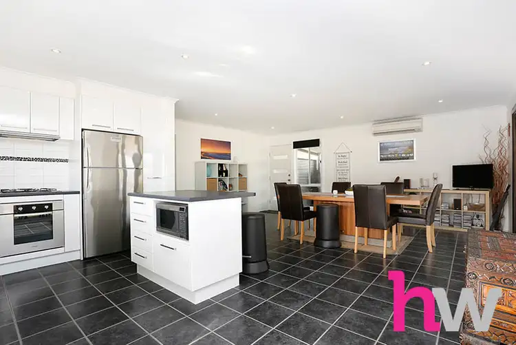 Fifth view of Homely house listing, 7 Aries Crescent, Ocean Grove VIC 3226