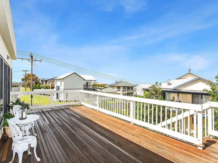 Fifth view of Homely house listing, 5 Second Avenue, Hayborough SA 5211