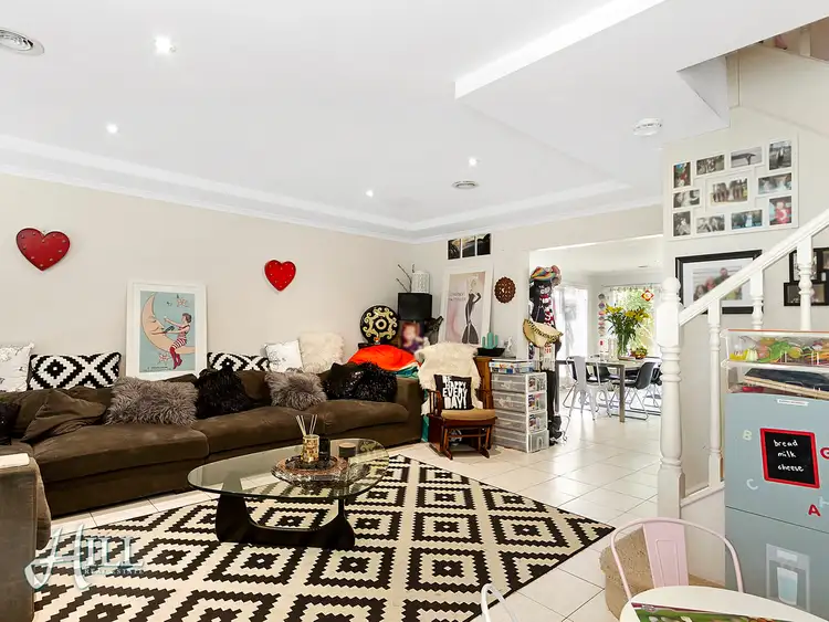 Third view of Homely townhouse listing, 40/745-751 Boronia Road, Wantirna VIC 3152