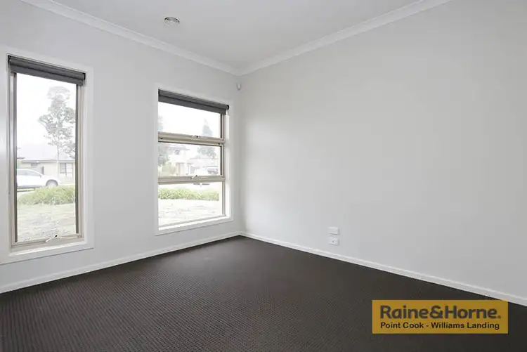 Second view of Homely house listing, 56 Beachview Parade, Sanctuary Lakes VIC 3030