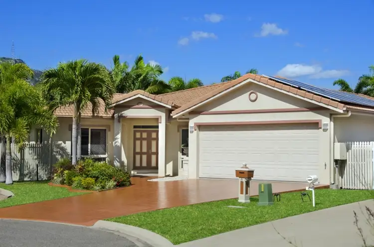 Second view of Homely house listing, 5 Kamaran Court, Annandale QLD 4814