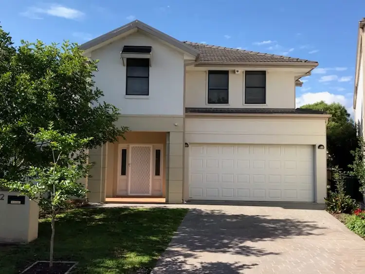 42 Greenwich Place, Mardi NSW 2259