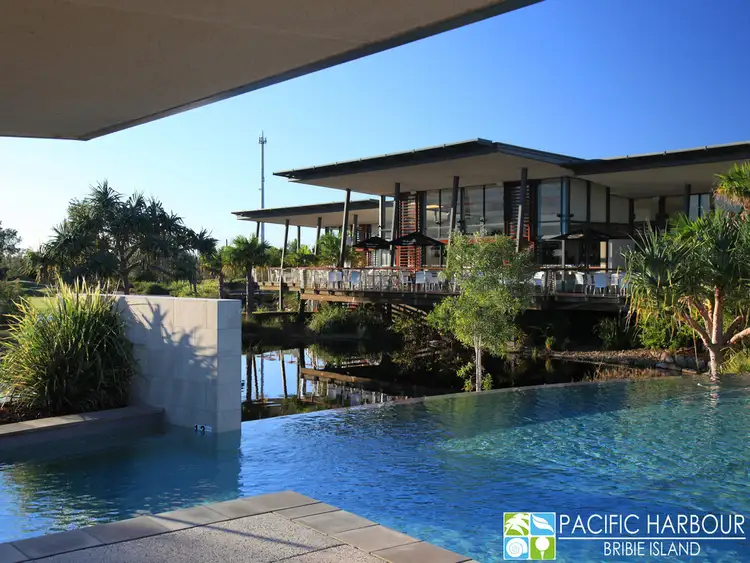 Second view of Homely land listing, Lot 393 Corymbia Way, Banksia Beach QLD 4507