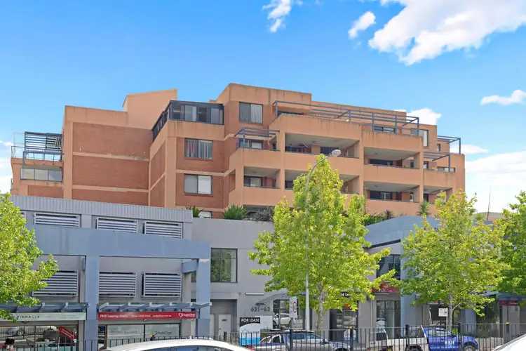 9/621 Kingsway, Miranda NSW 2228
