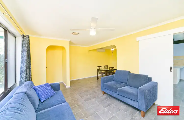 Fifth view of Homely house listing, 7 Lumholtz Place, Florey ACT 2615