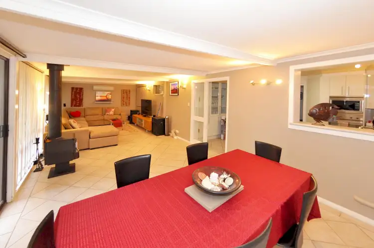 Third view of Homely house listing, 44 Corrie Parade, Corlette NSW 2315