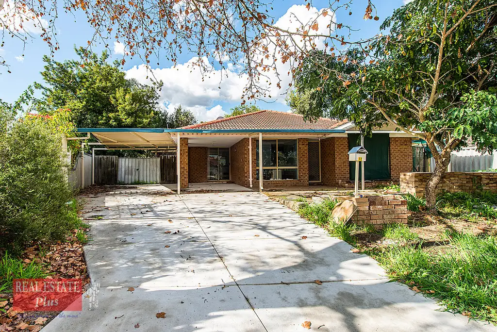Main view of Homely house listing, 12 Sprint Close, Middle Swan WA 6056