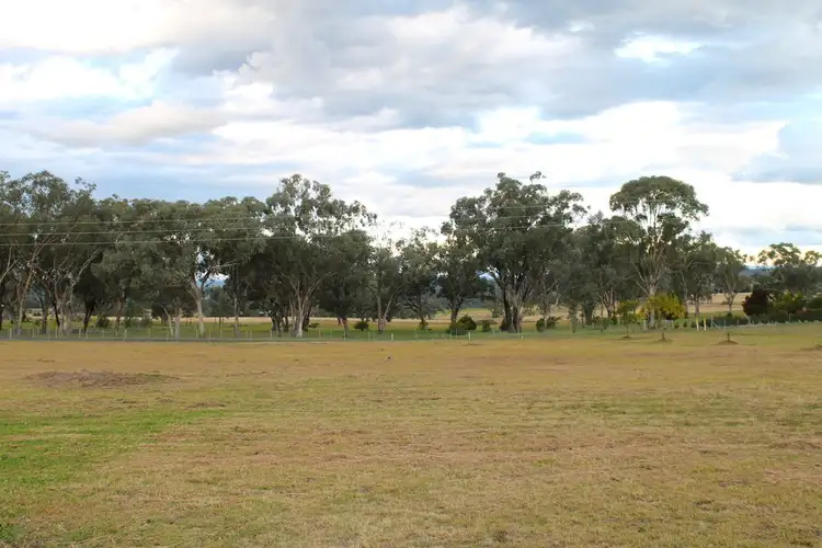 Lot 2 Fullers Lane, Inverell NSW 2360