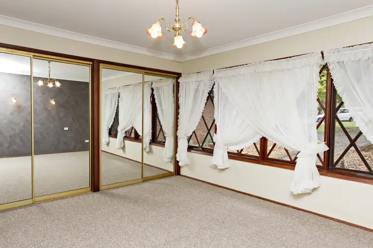 Third view of Homely house listing, 2 Nuthall Cresent, Young NSW 2594