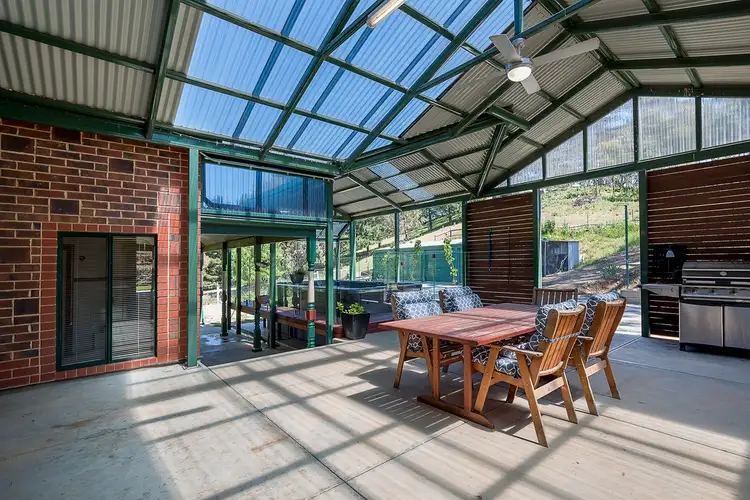 Fourth view of Homely house listing, 182 Retreat Valley Road, Gumeracha SA 5233