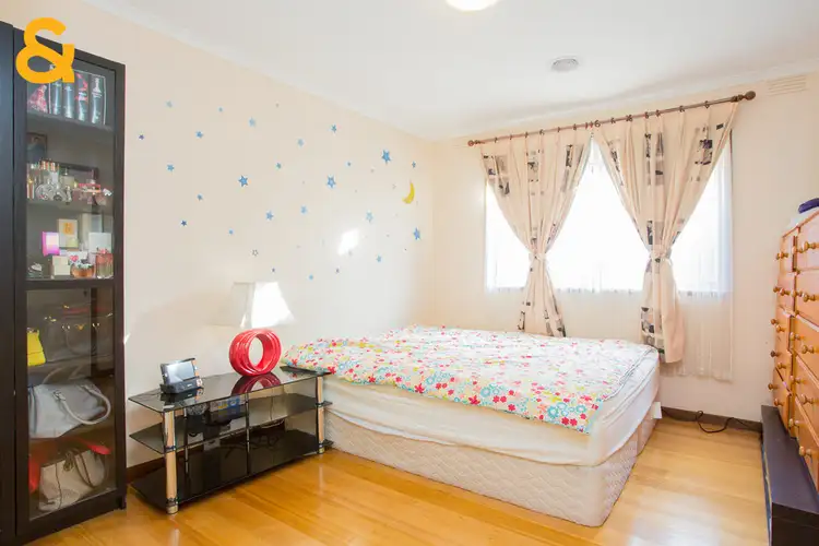 Sixth view of Homely house listing, 399 Corrigan Road, Keysborough VIC 3173