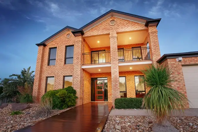 Main view of Homely house listing, 78 Riversdale Drive, Tarneit VIC 3029