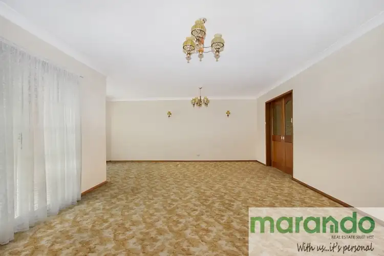 Fifth view of Homely house listing, 52 Mimosa Road, Bossley Park NSW 2176