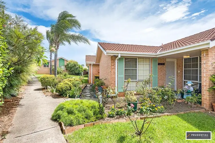 24/52 Leumeah Road, Leumeah NSW 2560