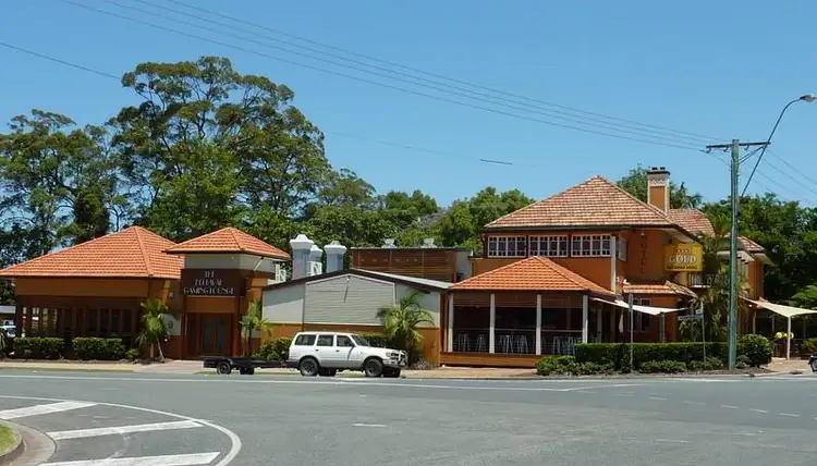 Fourth view of Homely land listing, Lot 57 Palmerston Crescent, Beerwah QLD 4519