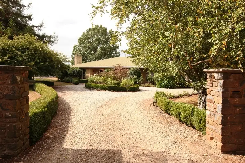 Main view of Homely rural property listing, 1 Dexter Street, Westbury TAS 7303