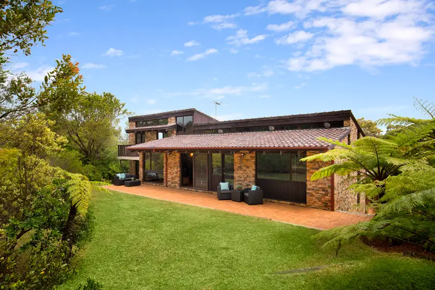 Main view of Homely house listing, 21 Caserta Place, Allambie Heights NSW 2100