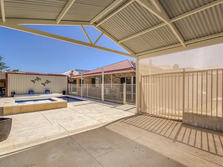 Fifth view of Homely house listing, 3 Garland Place, Singleton WA 6175